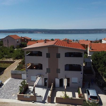 Apartman Lavanda Масленица Екстер'єр фото